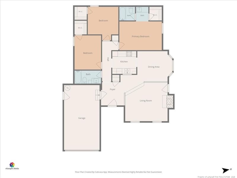 504 Offing Dr, Fayetteville, NC 28314