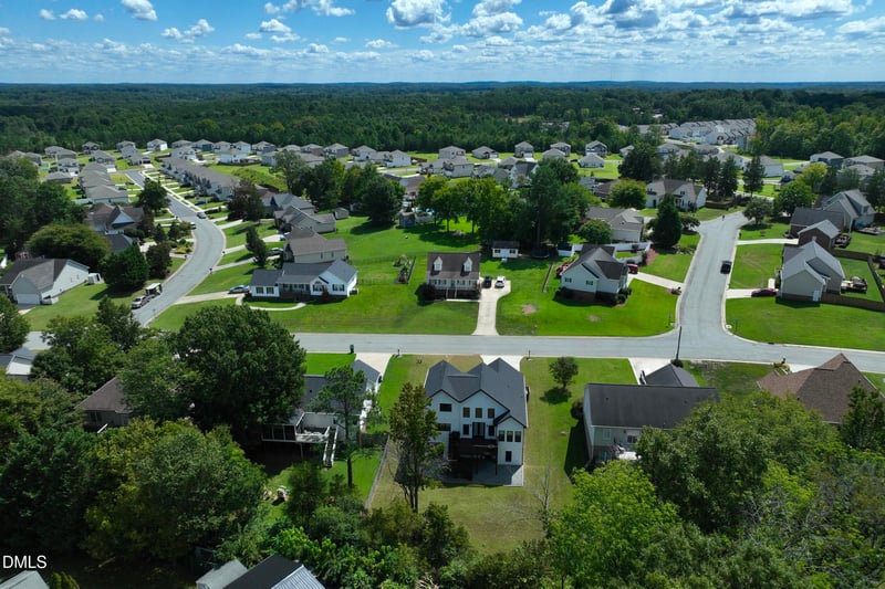 504 Old Farm Rd, Graham, NC 27253