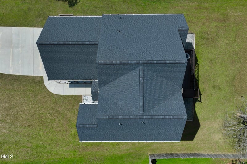 504 Old Farm Rd, Graham, NC 27253