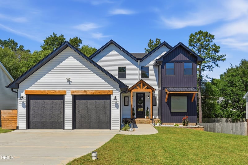 504 Old Farm Rd, Graham, NC 27253