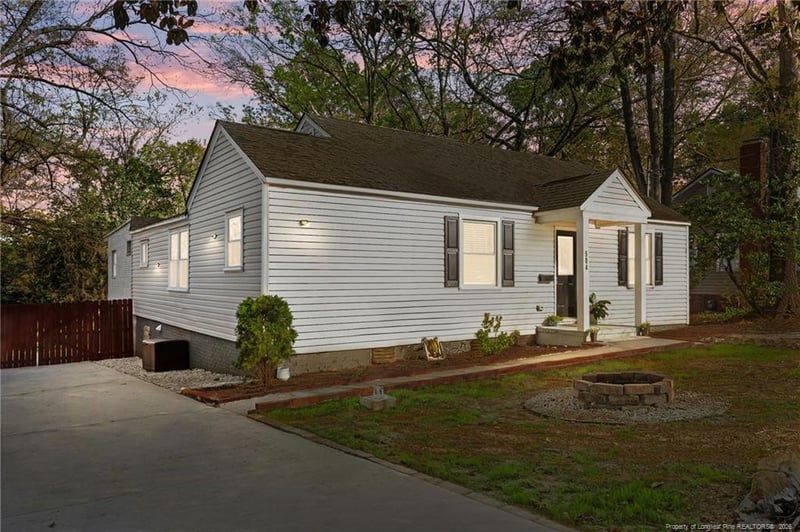 504 Pearl St, Fayetteville, NC 28303