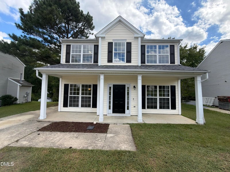 504 Quartz Dr, Durham, NC 27703