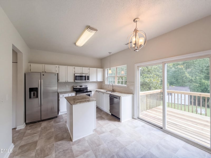 504 Quartz Dr, Durham, NC 27703