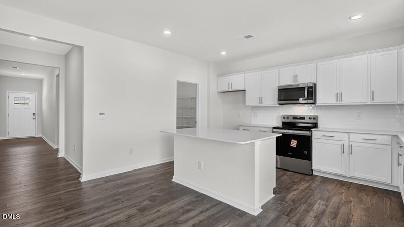 504 Shorthorn Dr, Wake Forest, NC 27587