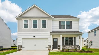 504 Shorthorn Dr, Wake Forest, NC 27587
