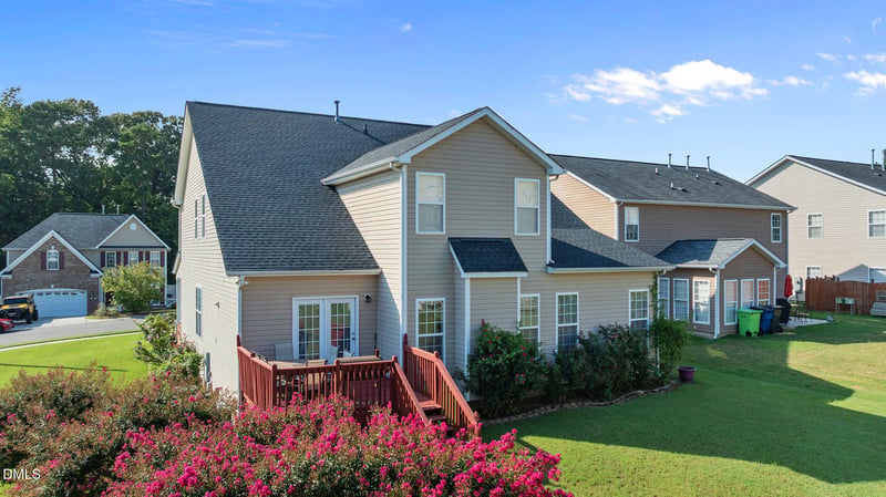 504 Thistlegate Trl, Raleigh, NC 27610