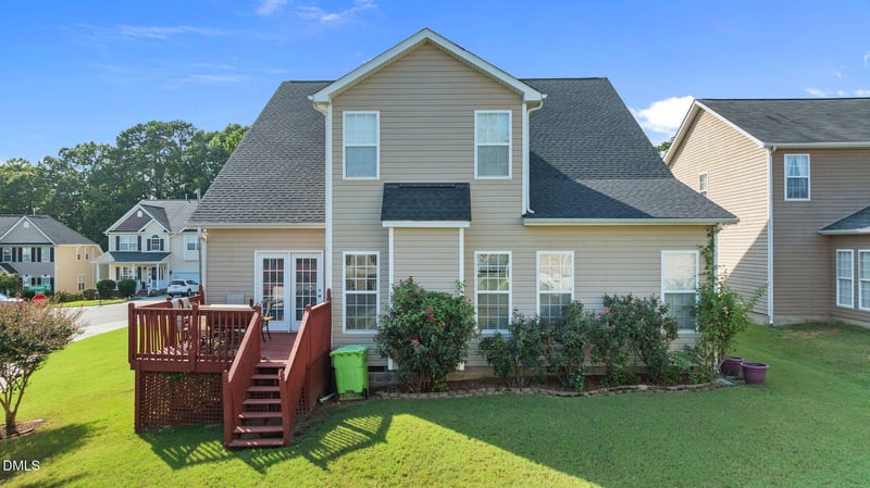504 Thistlegate Trl, Raleigh, NC 27610
