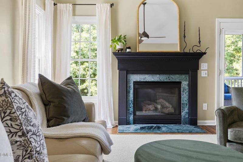 504 Weaver Mine Trl, Chapel Hill, NC 27517