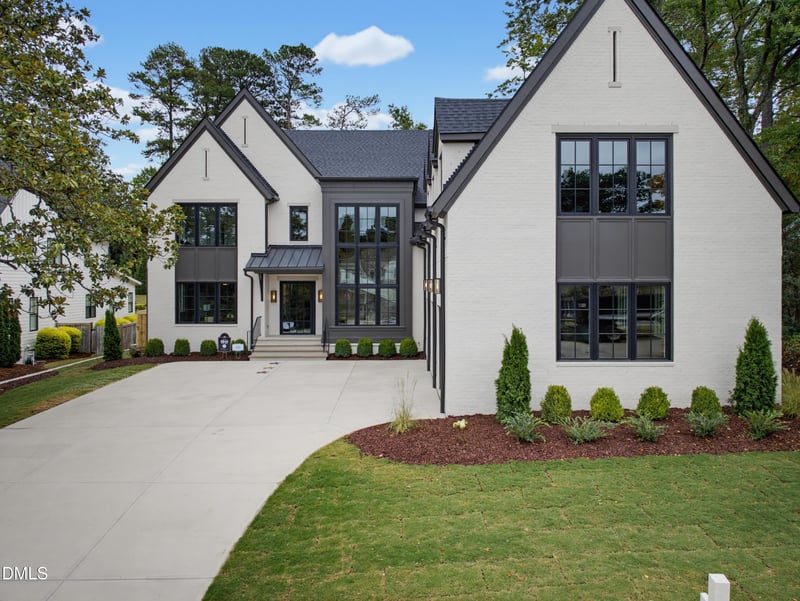 5042 Langley Cir, Raleigh, NC 27609