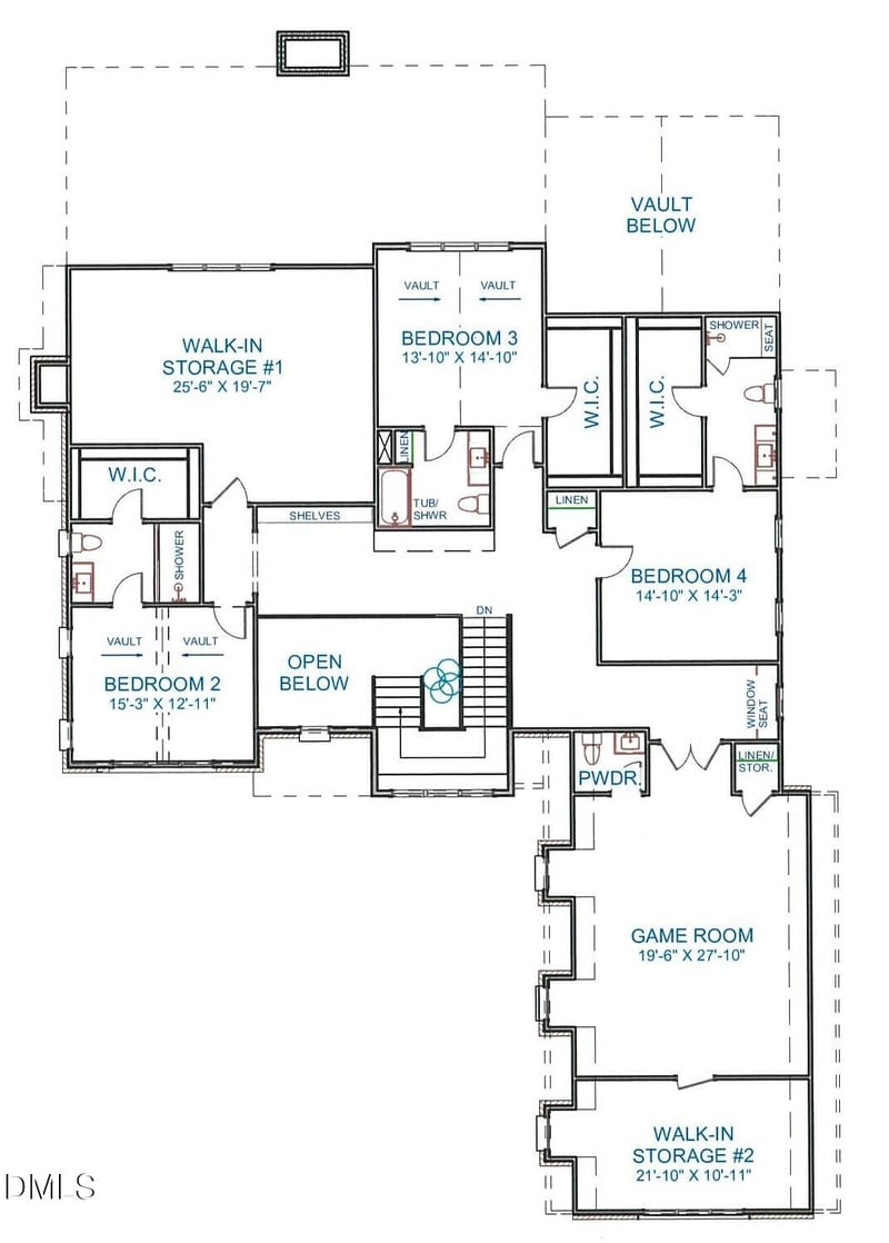 5042 Langley Cir, Raleigh, NC 27609