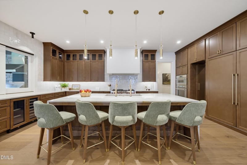 5042 Langley Cir, Raleigh, NC 27609
