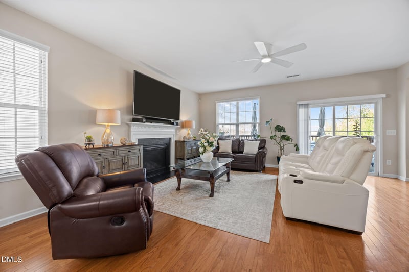 5049 Jelynn St, Raleigh, NC 27616