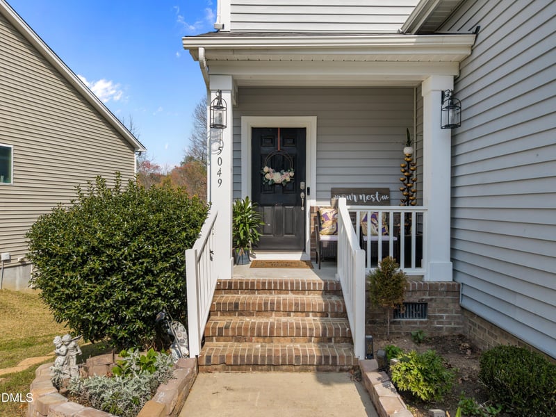 5049 Jelynn St, Raleigh, NC 27616