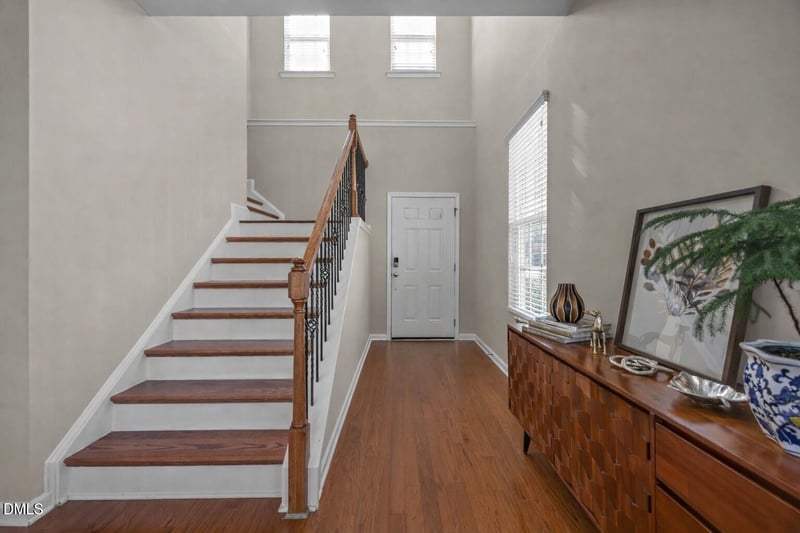 5049 Jelynn St, Raleigh, NC 27616