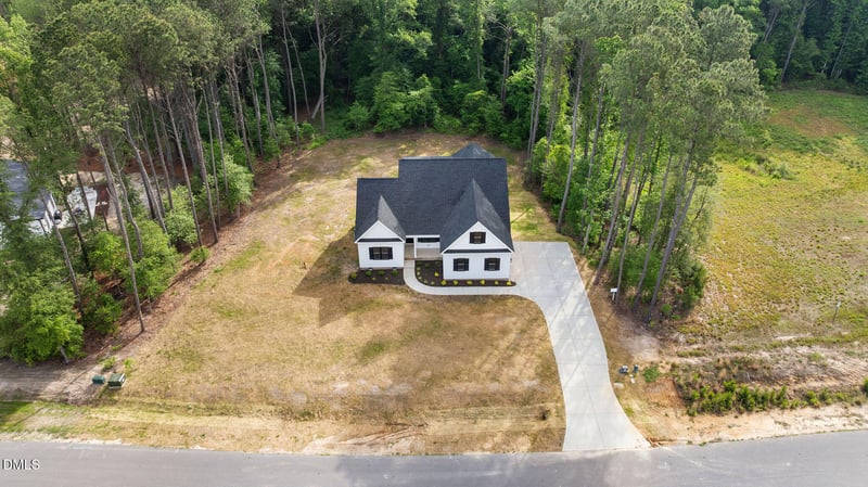 505 Brighton Dr, Goldsboro, NC 27530