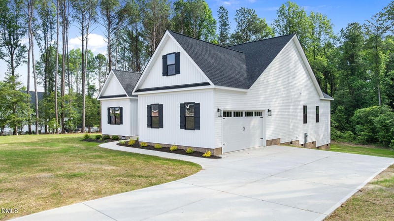 505 Brighton Dr, Goldsboro, NC 27530
