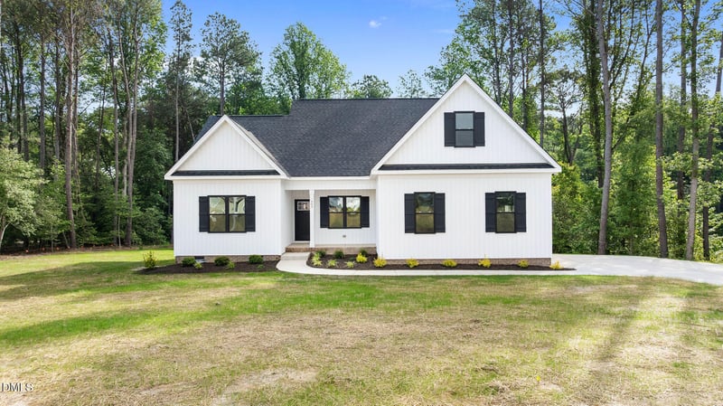 505 Brighton Dr, Goldsboro, NC 27530