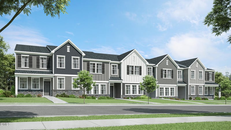 505 Cavalera Way, Rolesville, NC 27571