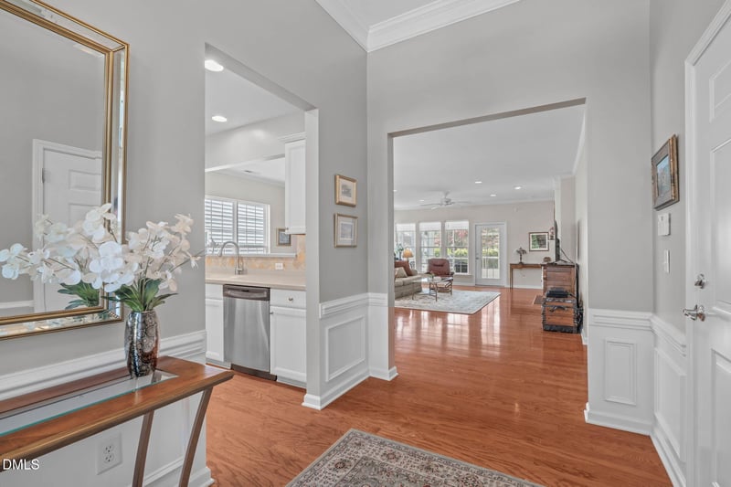 505 Garendon Dr, Cary, NC 27519