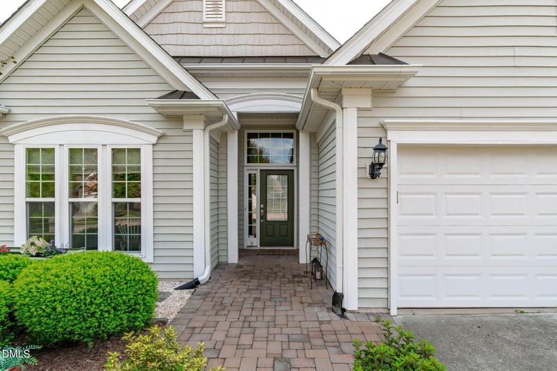505 Garendon Dr, Cary, NC 27519