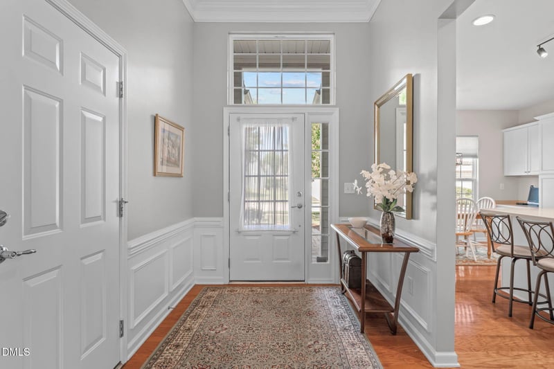505 Garendon Dr, Cary, NC 27519