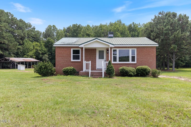 505 Gay Town Rd, Zebulon, NC 27597