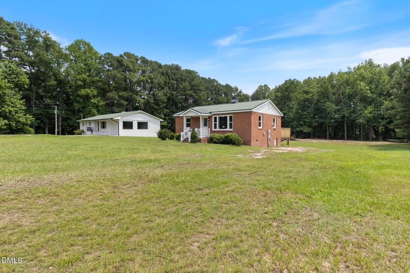 505 Gay Town Rd, Zebulon, NC 27597