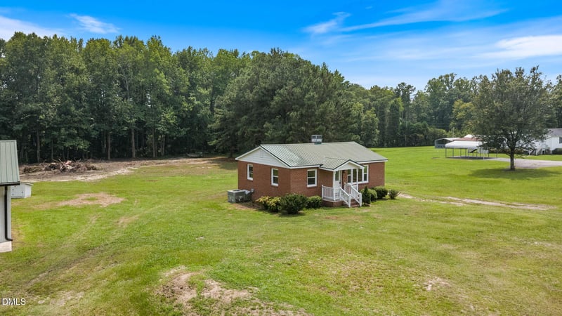 505 Gay Town Rd, Zebulon, NC 27597