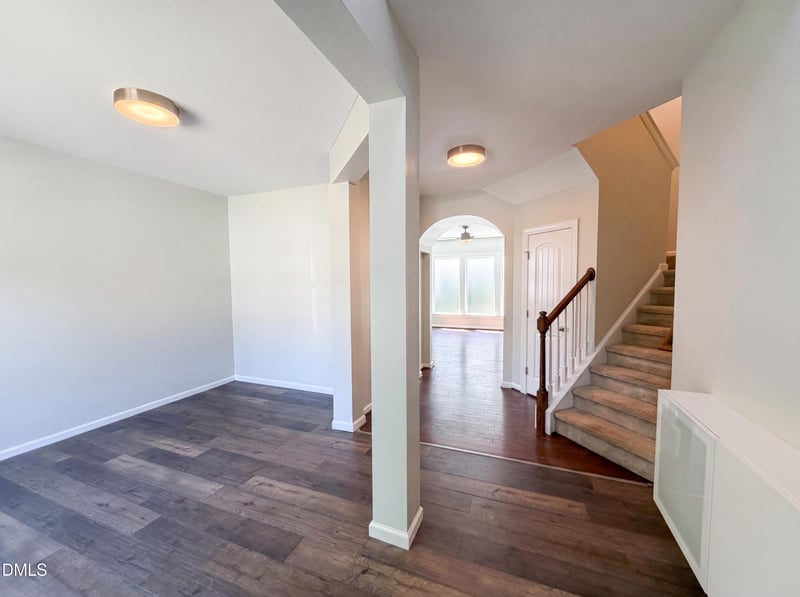 505 Jerome Rd, Durham, NC 27713
