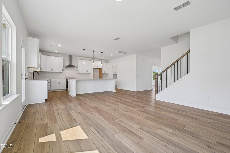 505 Jocund St #43, Rolesville, NC 27571