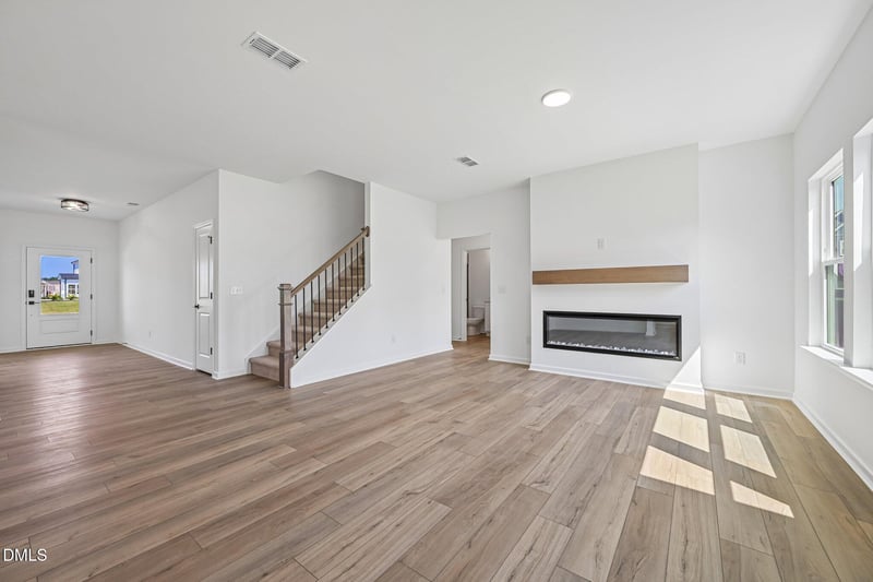 505 Jocund St #43, Rolesville, NC 27571