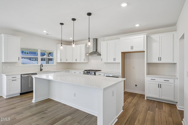 505 Jocund St #43, Rolesville, NC 27571