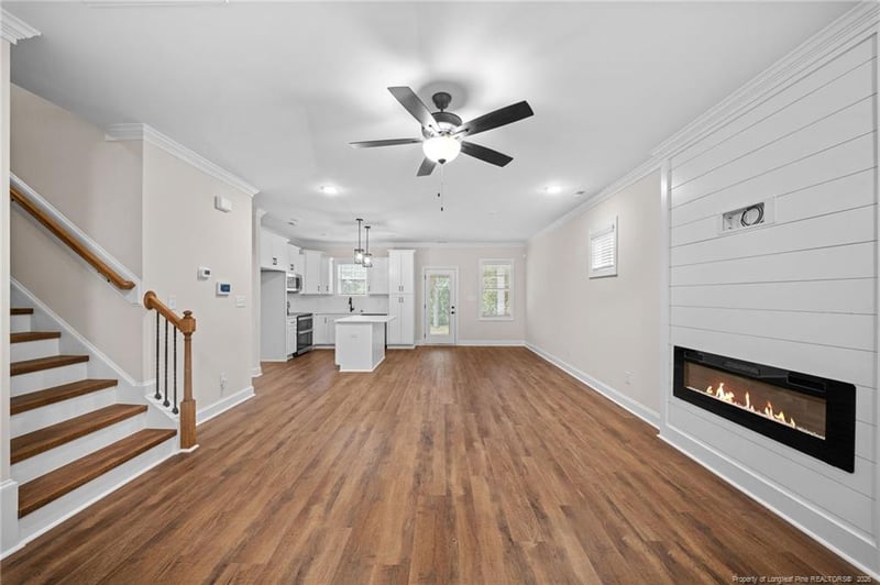 505 Martine Rd, Fayetteville, NC 28305