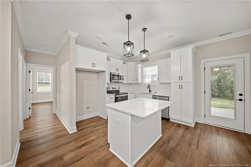 505 Martine Rd, Fayetteville, NC 28305