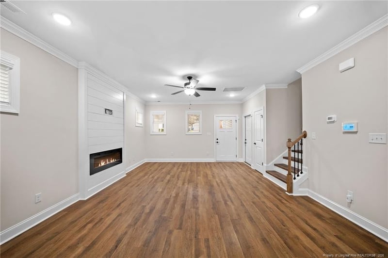 505 Martine Rd, Fayetteville, NC 28305