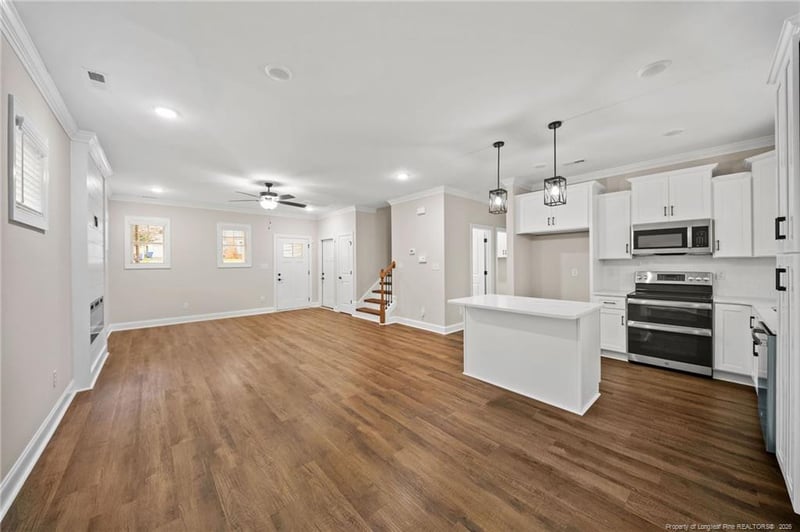 505 Martine Rd, Fayetteville, NC 28305