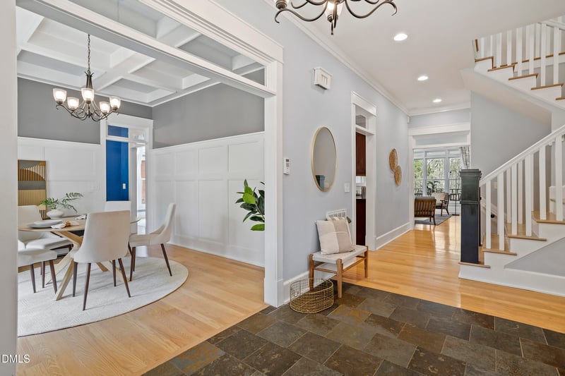 505 Meadowmont Ln, Chapel Hill, NC 27517