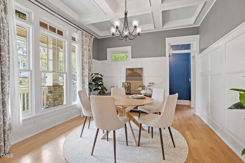 505 Meadowmont Ln, Chapel Hill, NC 27517