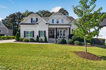 505 Myrna Ln, Wake Forest, NC 27587