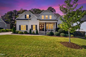 505 Myrna Ln, Wake Forest, NC 27587