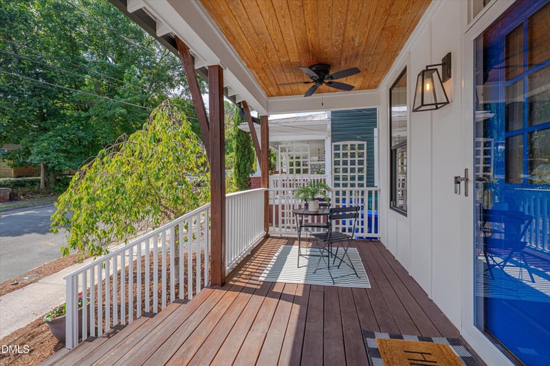 505 Oakwood Ave, Durham, NC 27701