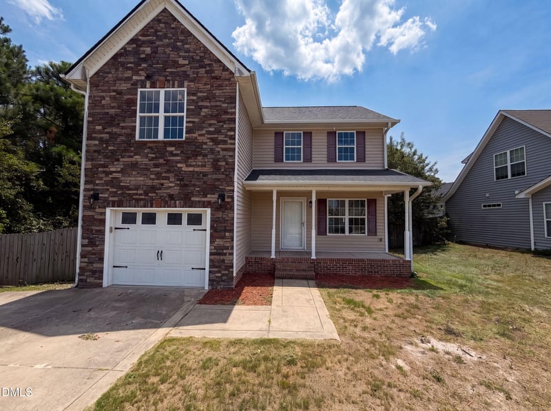 505 Old Warden Way, Hope Mills, NC 28348