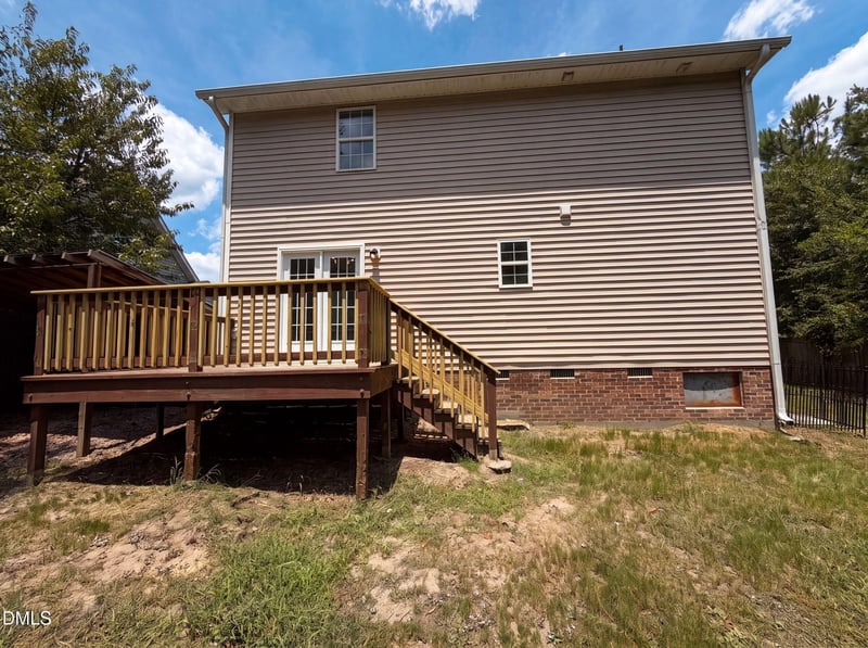 505 Old Warden Way, Hope Mills, NC 28348