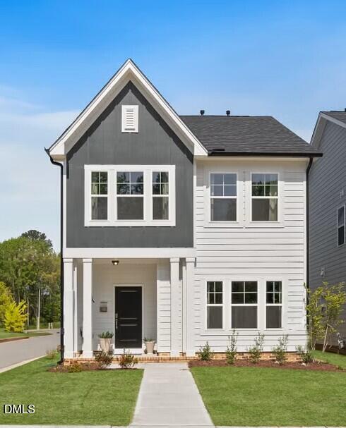 505 Orient Express Dr, Knightdale, NC 27545