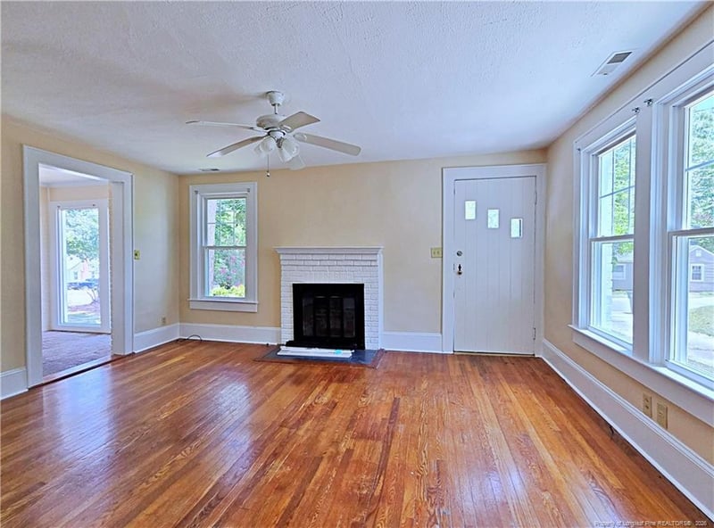 505 Pearl St, Fayetteville, NC 28303