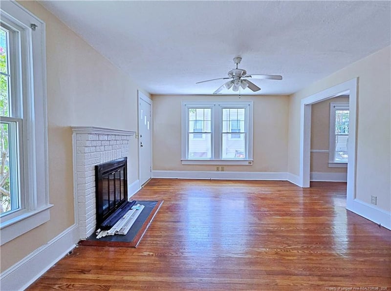 505 Pearl St, Fayetteville, NC 28303
