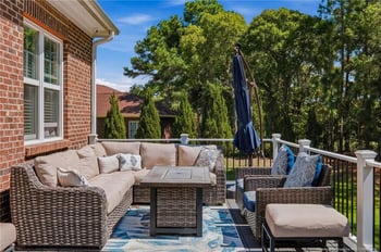 505 Swan Island Ct, Fayetteville, NC 28311