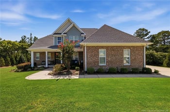 505 Swan Island Ct, Fayetteville, NC 28311