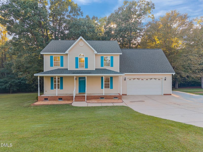 505 Vinson Rd, Clayton, NC 27527