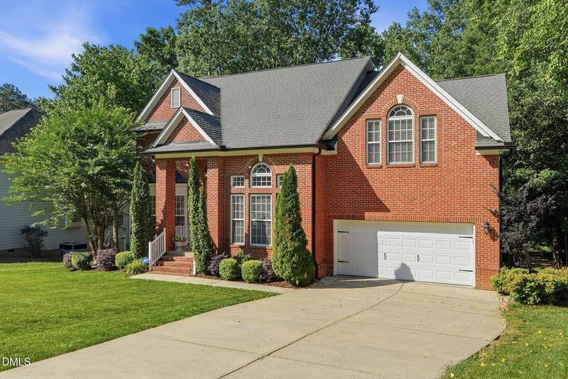 5052 Bartons Enclave Ln, Raleigh, NC 27613